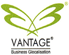 s. 10. logo,Vantage